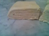 Pâte feuilletée