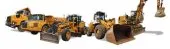 Toute types des travaux publique 