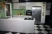 Cuisines equipées facilité paiement 