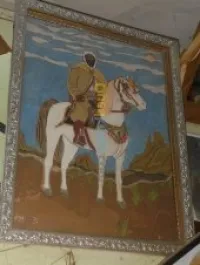 decoration traditionelle