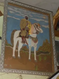 decoration traditionelle