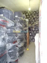 INSTALLATION ET REPARATION KIT GPL