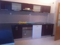 Cuisines equipées 