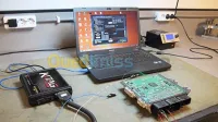 reprogrmmation moteur