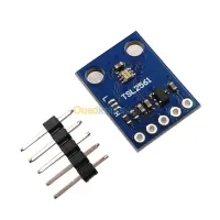 capteur de luminosité TSL2561 Arduino 