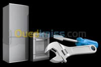 refrigeration-air-conditioning-تصليح-كل-أنواع-الثلاجات-و-المجمدات-ain-naadja-algiers-algeria