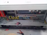 Installation & Maintenance