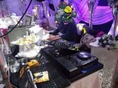 DJ MIMI Ambiance Assure 