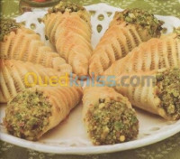 alger-cheraga-algerie-traiteurs-gateaux-griwache-basboussa-et-gâteaux-secs