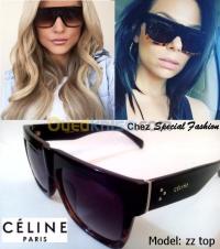 Lunettes CELINE Zz top & shadow thumbnail 4