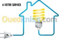 الجزائر-بئر-خادم-بناء-و-أشغال-electricité