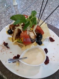 توريد-الطعام-و-حلويات-traiteur-entreperise-grilling-حيدرة-الجزائر