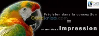 Impression & finition