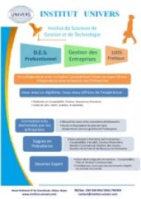 formations