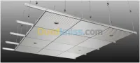Faux Plafond demontable 60x60 