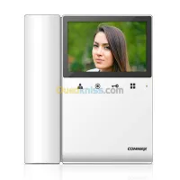 VIDEOPHONE ET VISIOPHONE COMMAX