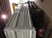 Fabrication de tous types de carrosser