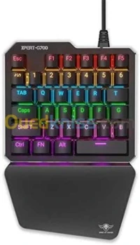 Spirit Of Gamer Combo Xpert G700 