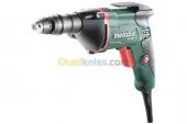Visseuse Placoplatre Metabo