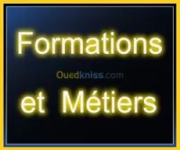 FORMATIONS et  STAGES 