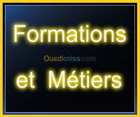 ecoles-formations-et-stages-el-madania-alger-algerie