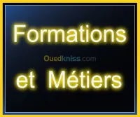 FORMATIONS et  STAGES 