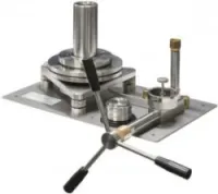 CALIBRATION DES EQUIPEMENTS