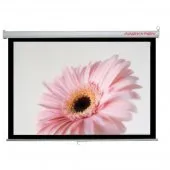 Ecran de projection manuel 1.6M*1.6M