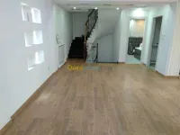 Vente Villa Alger Saoula