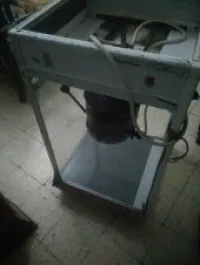 Machines à Pop Corn