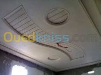 الجزائر-وسط-بناء-و-أشغال-ديكورات-سقفي&nbsp;