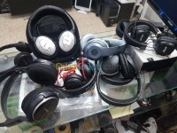 سماعة-رأس-ميكروفون-sony-plantronics-beats-jabra-focal-akg-وهران-الجزائر