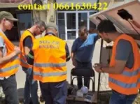 تدريب الأيتام على الطاقة الشمسية مجاناً