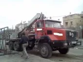 transport