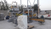 laghouat-algerie-industrie-fabrication-machine-des-block-en-béton