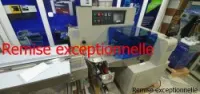 Enveloppeuse Ensacheuse  flow pack 450