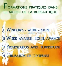 BUREAUTIQUE