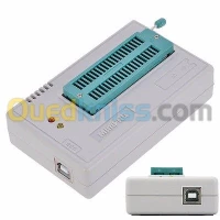 PROGRAMMATEUR  USB MINIPRO TL866 II Plus