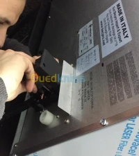 Electricien 