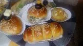 fêtes, mariage, anniversaire, réceptio