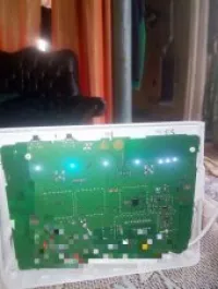 Réparation . flashage démo & MoDem 4g