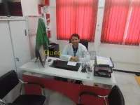 Chirurgie Cervico, Maxillo-Faciale