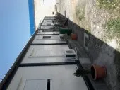 Construction des cabines saharienne