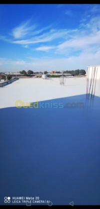 بناء-و-أشغال-revetment-epoxy-resine-برج-الكيفان-الجزائر