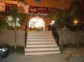 Restaurant White Fisher  