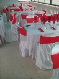 décoration mariage a domicile