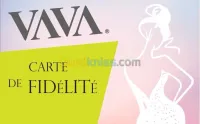 Badge et carte PVC 