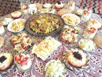 وهران-الجزائر-توريد-الطعام-و-حلويات-traiteur-foodoran