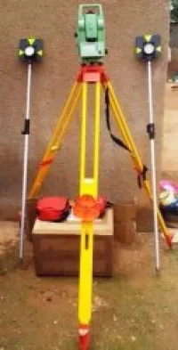 toutes travaux topographique