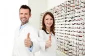opticien